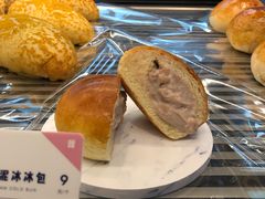 -喜茶(深圳福田星河COCO Park店)
