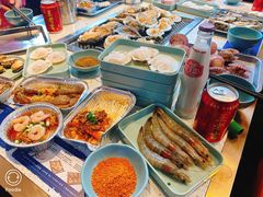 -蚝英雄·鲜蚝自助专门店(洋桥店)