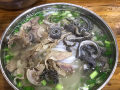 -攀枝花·任德琼·盐边羊肉米线