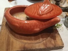 -花潮料理艺食馆(世欧广场店)