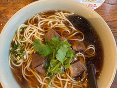 -李先生牛肉面大王(大兴枣园店)