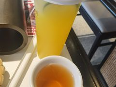 -江边城外烤全鱼(世茂广场店)