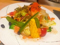 -松鱼亭·和牛烧肉(协鑫广场店)