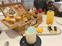 -哈布斯扒房(华发商都店)