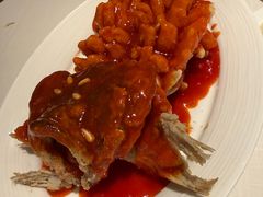 -洋洋中餐馆·SINCE 1997(龙湖星湖天街店)