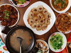 -阿福宝宝月嫂(东方医院店)