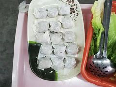 -章记正宗南岗鱼蛋火锅