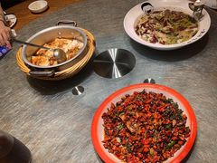 -首秀·四川料理(星耀101店)
