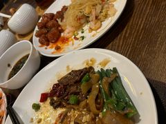 -漢頓温泉度假酒店