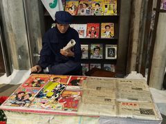 -CITY MART城市集市·里弄(北外滩来福士广场店)