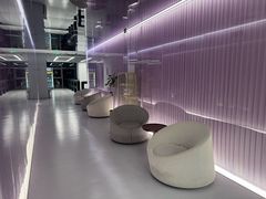 -优享健身(三元桥店)