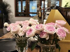 -藏书馆咖啡LibraryCoffee·Bistro(牡丹园店)