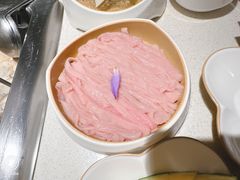 -海底捞火锅鲜切牛肉主题店(长寿路店)