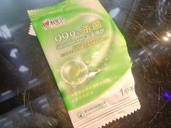 -阿庄新豫菜(通泰路店)