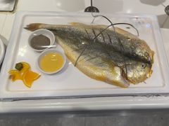 -赶海部落海鲜城(海阳路店)