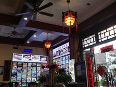 -长兴菜馆(高桥店)