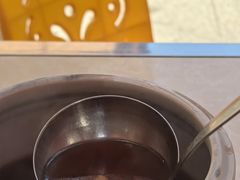 招牌辣桑汤-开心农家菜