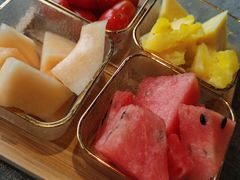 -浣溪沙富硒温泉