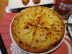 -乐凯撒披萨(正佳广场店)