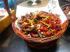 -茶叁酒肆·楚味江湖(菱角湖店)