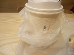 -BreadTalk面包新语·烘焙蛋糕(东方宝泰广场店)