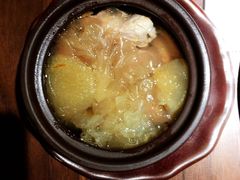 -木棉·醉心粤味(COCO Park店)