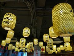 -古铺良食(柯城店)