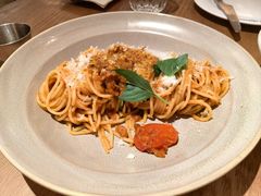 肉酱意面-芭莉与彩虹西餐厅(成都合生汇店)