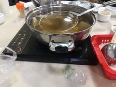 -菜忠潮州牛肉店(岗厦店)