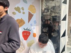 -Dip in Gelato(富民路店)