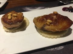 鹅肝-食间牛排(湖西路店)