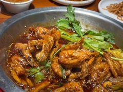 -邵汇大虾(同康路店)