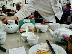 -香港蓮香樓(中環店)