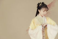 -盘子女人坊古装写真摄影(天津总店)