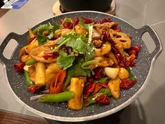 -苏城小院·园林精致苏州菜(斜塘老街店)