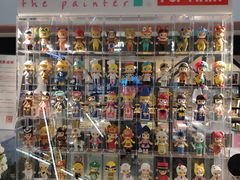 -泡泡玛特POPMART(苏州诚品生活店)