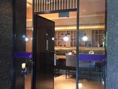 -上海虹桥西郊假日酒店