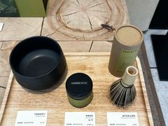 -théATRE 茶聚场(王府中環店)