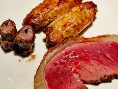 -拉蒂娜·巴西牛排馆 Latina·Brazilian Steakhouse(陆家嘴旗舰店)