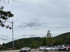 -天目湖松岭竹海漂流
