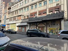 -德大西餐社(云南南路店)