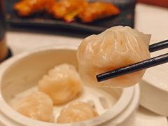 -明阁 Ming Court(广州朗豪酒店)