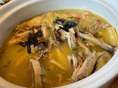 -印象鲵宴·张家界地标美食名片(溪布街店)