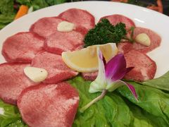 -梦山水日本烧肉(五四广场店)