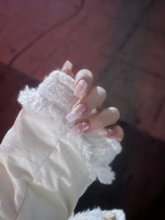 -晨·艺美甲美睫