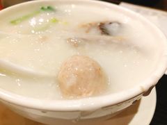 糖朝一品粥-糖朝(尖沙咀店)