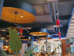 -老傅家湘潭水煮活鱼店(众一国际店)