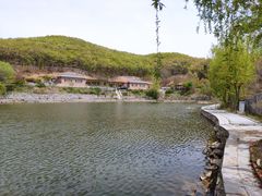 -大连北马山庄