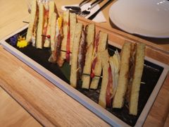 -yokocho上横町·日本食街(深业上城店)