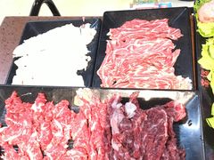 -幸运牛汕头小黄牛牛肉火锅(梅林店)